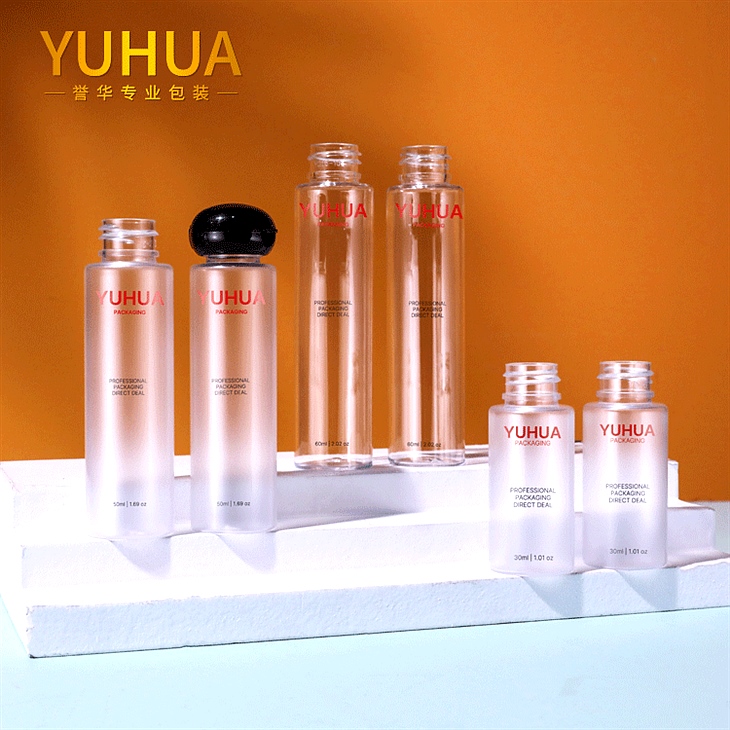 30ml 50ml 60ml small set bottle