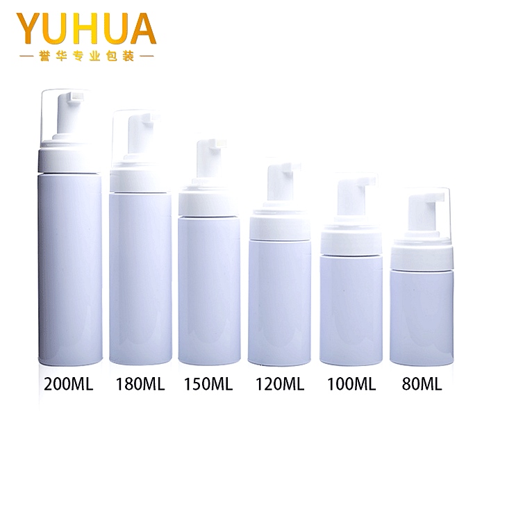 42 Tooth Foam Set Bottle