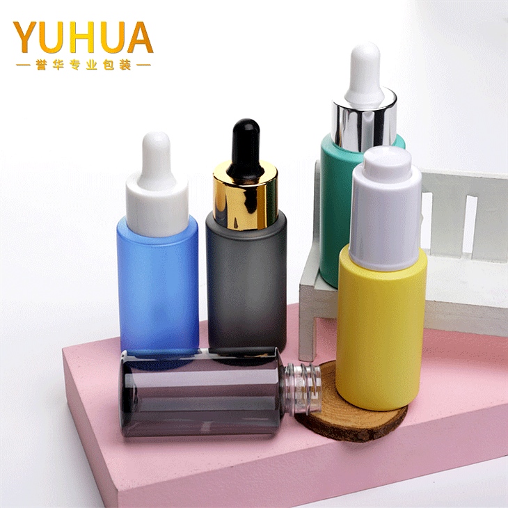 30-60ml essence bottle