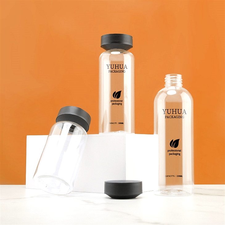 80-300ML Essence Set Bottle