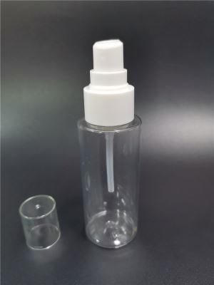 80ML liquid foundation bottle