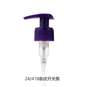 24\/410 Purple Switch Pump